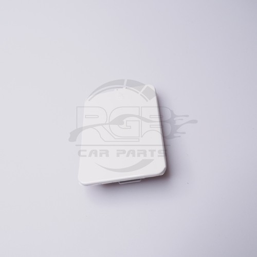 Cubierta de gancho de remolque para parachoques delantero para Mercedes Clase R W251 2006-2010 elige color - Imagen 12 de 95
