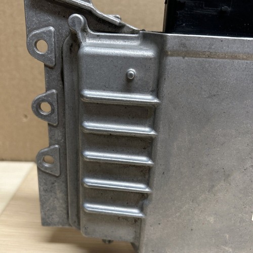 MÓDULO DE CONTROL INFORMÁTICO MOTOR BMW 2011-12 528I X3 7634083 5WK92620 ECU ECM - Imagen 3 de 10