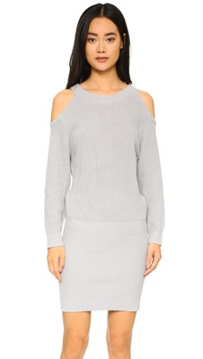 joa sweater dress