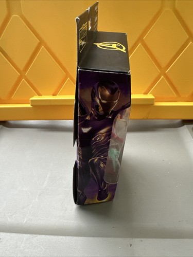 Marvel Legends Series Avenger Infinity War Iron Man  BoxA2 Hasbro MCU - Picture 5 of 6