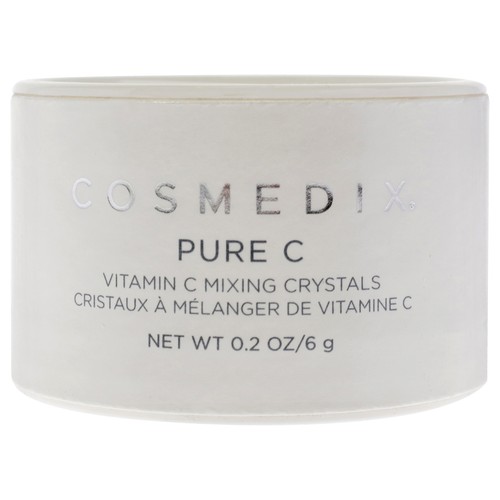 Pure C Vitamin C Mixing Crystals by Cosmedix for Unisex - 0.2 oz Powder - Picture 2 of 6