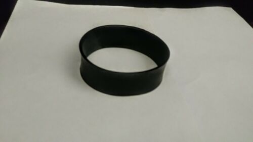 FOR VITA-MIX 3600 4000 WIDE BAND SILICONE RUBBER SEAL 4 STAINLESS STEEL CONTAINR - Picture 5 of 6