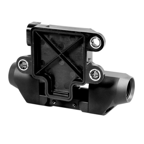 Adaptador sensor de combustible flexible de flujo completo Nuke Performance - Imagen 6 de 9