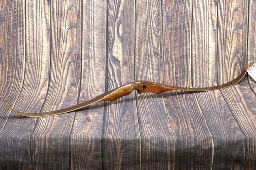 Vintage Ben Pearson Predator 7359 Bow 45# - Picture 1 of 5