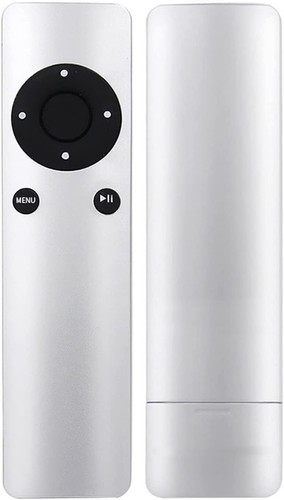 For Apple TV MM4T2AM/A Remote Control A1294 For Apple TV 1st 2nd 3rd Gen - Picture 2 of 10