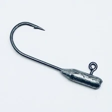1/16  FAST LOAD™ JIGHEAD MINNOW TUBE JIG #2 Hook  50 Pack