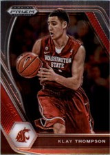 2021-22 Panini Prizm Draft Picks Basketball Card Pick (Base)