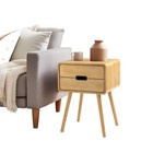 Solid Wood Bedroom Furniture