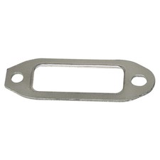 Dichtung für Auslasskrümmer für Deutz D 4005 4505 4006 4506 5006 5206