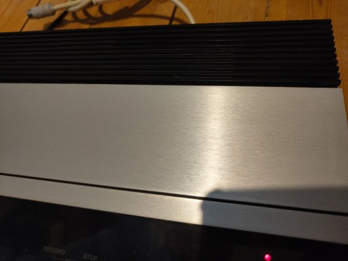 Bang & Olufsen Beocord 2000 Type 2922 Cassette Tape Deck | Tested & Working - Picture 6 of 11
