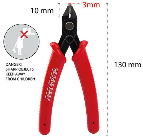 Army Painter: Plastic Frame Cutter -=NEW=- - Picture 1 of 1