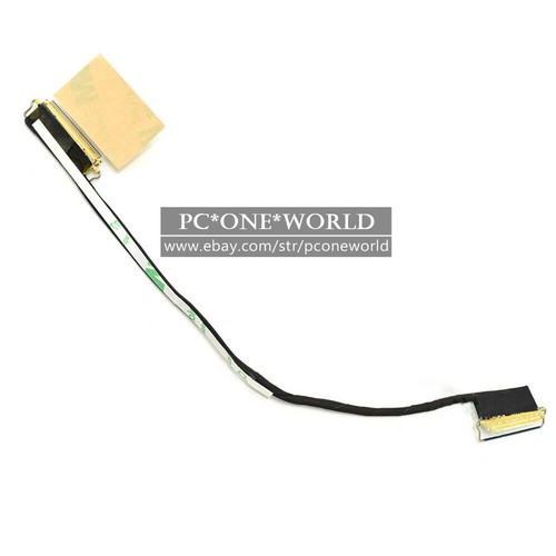 Laptop LCD Display Bildschirm Kabel für Lenovo Thinkpad X1 Carbon 7. Gen 20QD 20QE - Bild 4 von 4