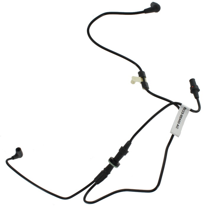 JAGUAR OEM (2009-2010) XF 4.2L-V8 Emission-Vacuum Hose C2Z4729 | eBay