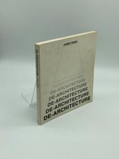 De-Architecture (Signed)