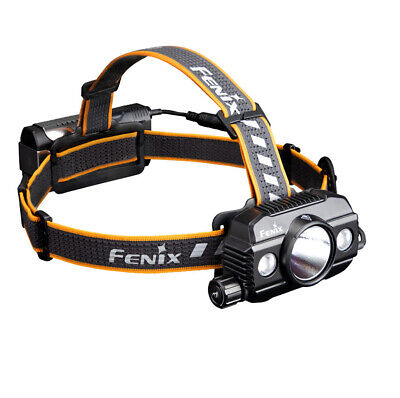 Fenix HP30R v2.0 3000 Lumens eBay