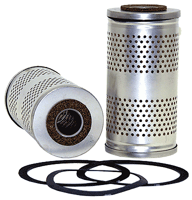 Wix Engine Oil Filter for 1954-1956 Chrysler Windsor - Bild 1 von 3