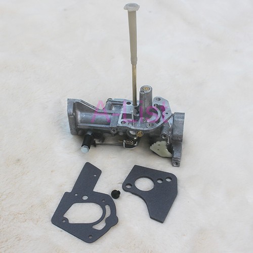 Carburetor for Briggs & stratton 498298 692784 495951 495426 492611 490533 - Picture 3 of 12
