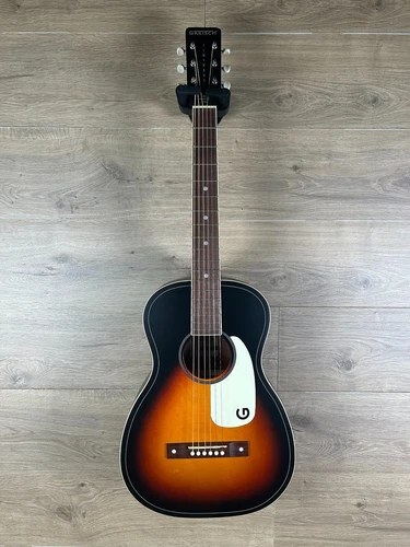 Gretsch Jim Dandy™ Parlor
