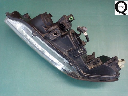 Scheinwerfer links Rover RT - Bild 4 von 7