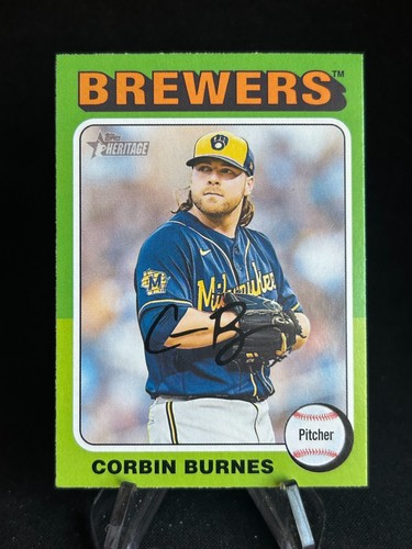 2024 Topps Heritage Baseball - Singles 251 - 500 - Picture 17 of 172