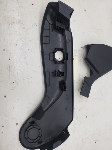 2014-2019 MERCEDES CLA250 C117 OEM LF DRIVER SEAT TRIM - Picture 7 of 11
