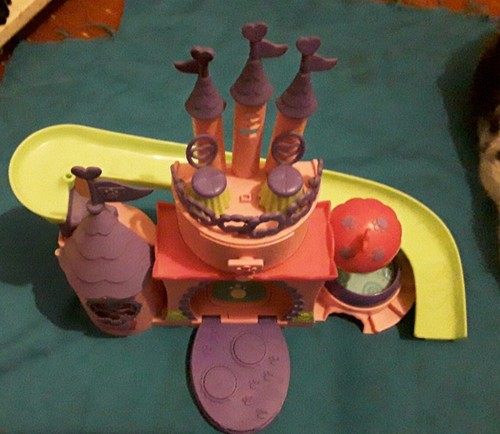 PUPPY IN MY POCKET SPIELPALAST SPIELSET MIT FIGUREN - Bild 4 von 9