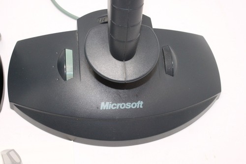 2 vintage Microsoft Game Controllers Sidewinder & Sidewinder Precision Pro 1995 - Picture 2 of 8