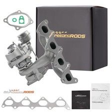Turbolader for Volkswagen Seat 1.4 TSI 140 PS 150PS 160PS 170PS BMY 1390ccm top
