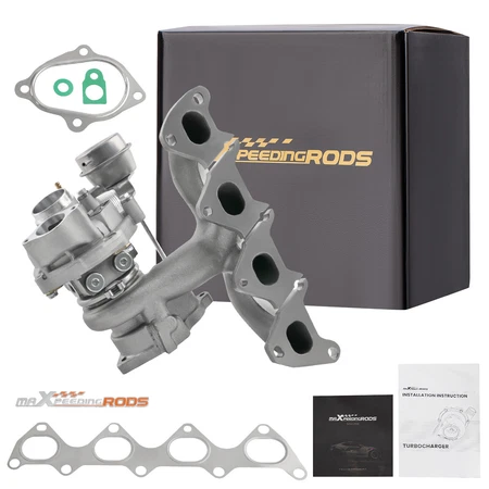 Turbolader 53039880142