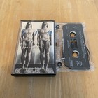 Tin Machine - Tin Machine 2 - Cassette TapeDavid Bowie Rare USA Import