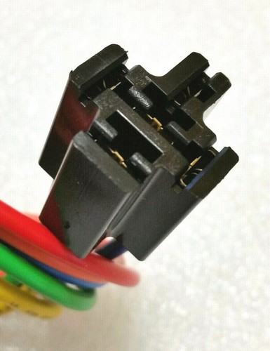 PICO Wiring Accessories 5653PT HD Flasher GM Repair Pigtail Auto Electrical NOS - Picture 6 of 7