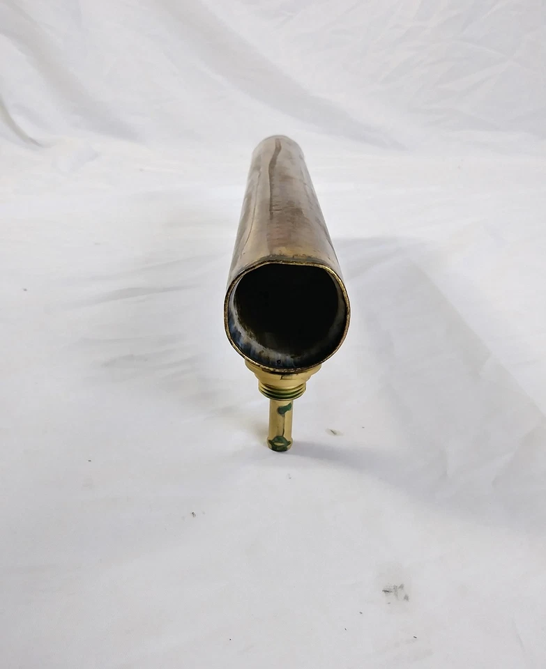 1997-2004 Ford E150 E250 E350 Oil Cooler OEM New F7UZ7A095BA - Image 2 of 4