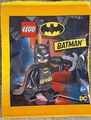 Lego Batman, Pinguin, Batmobil Polybag Paperbag neu zum Aussuchen - Bild 3 von 17