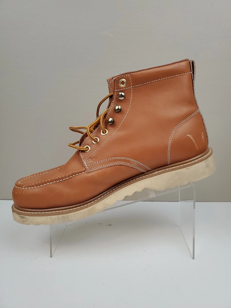 Sears chukka clearance boots