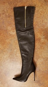 gianvito rossi over the knee boots