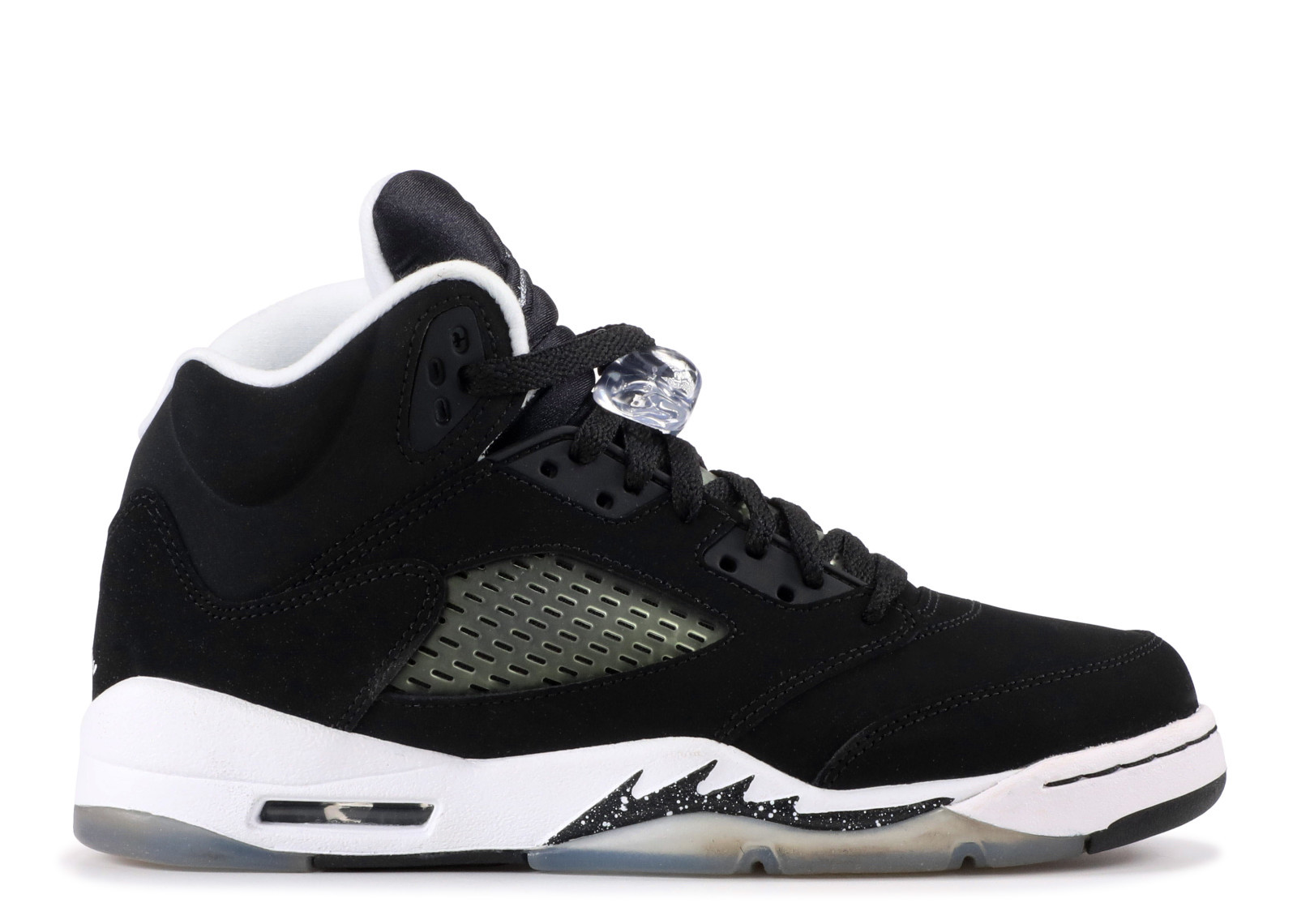 Nike Air Jordan 5 Retro GS 'Oreo' Grade School Comfortable Nike Air Jordan 5 Retro GS 'Oreo' Grade School Comfortable