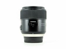 Tamron 45mm f1.8 SP Di VC USD  Nikon Lens