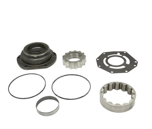 ☑️ 96-02 INTERNATIONAL NAVISTAR 466/530E OIL PUMP 4700-4900 SERIES 1822390C93 - Picture 4 of 10