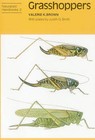 Grasshoppers by Valerie K. Brown (Paperback, 1990)