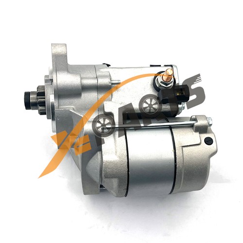 For Kubota Starter K008 D722 GL5500 GL6500 D1005 D905 D1105 028000-8321 - Picture 5 of 5