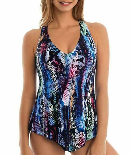 magic suit tankini top