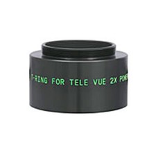 Tele Vue M42 T-Ring Adapter for 2" 2x Powermate  PTR-2200