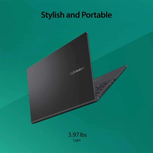 ASUS VivoBook 15 F1500 Laptop Core i5 FHD 1080P 1920x1080 COMPUTER 12GB RAM 3 - Picture 9 of 12