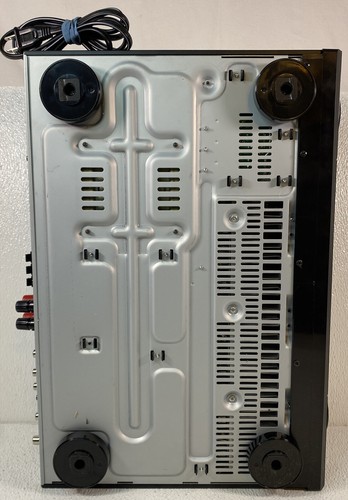 Pioneer VSX-523 4K Ultra HD Network AV Receiver 6.1 Channel-w/Remote Bundle - Picture 13 of 13