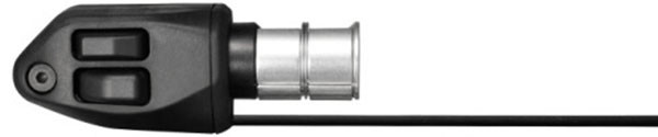 Shimano leva del cambio sw-r671 sinistro (12) per GG-MANUBRIO 2 Button i-swr671l Shimano leva del cambio sw-r671 sinistro (12) per GG-MANUBRIO 2 Button i-swr671l