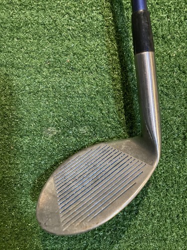 RH Condor Lob Wedge 60* ⛳️ 34.5” Paragon Regular Flex Graphite #O621 - Picture 2 of 7