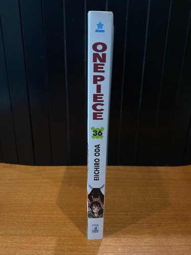 ONE PIECE EDIZIONE GAZZETTA DELLO SPORT/STAR COMICS - SCEGLI DALLA LISTA - Bild 10 von 26