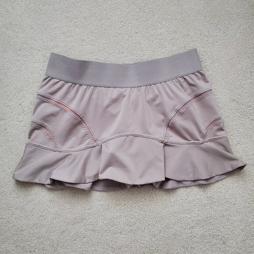 Adidas by Stella McCartney Barricade Tennis Golf Athletic Skirt/Skort 44 szL - Picture 14 of 15