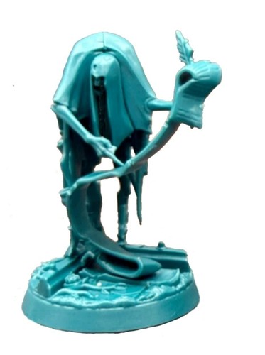 The Headsmen's Curse Warband & Cards Nighthaunt Warhammer Underworlds - Imagen 5 de 6