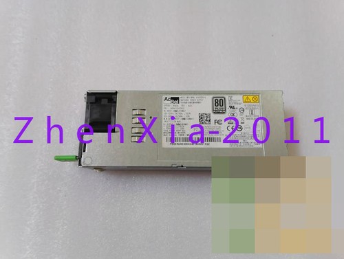 1PC Used AcBel R1CA2801A APM12V0302 Power source - Picture 1 of 2